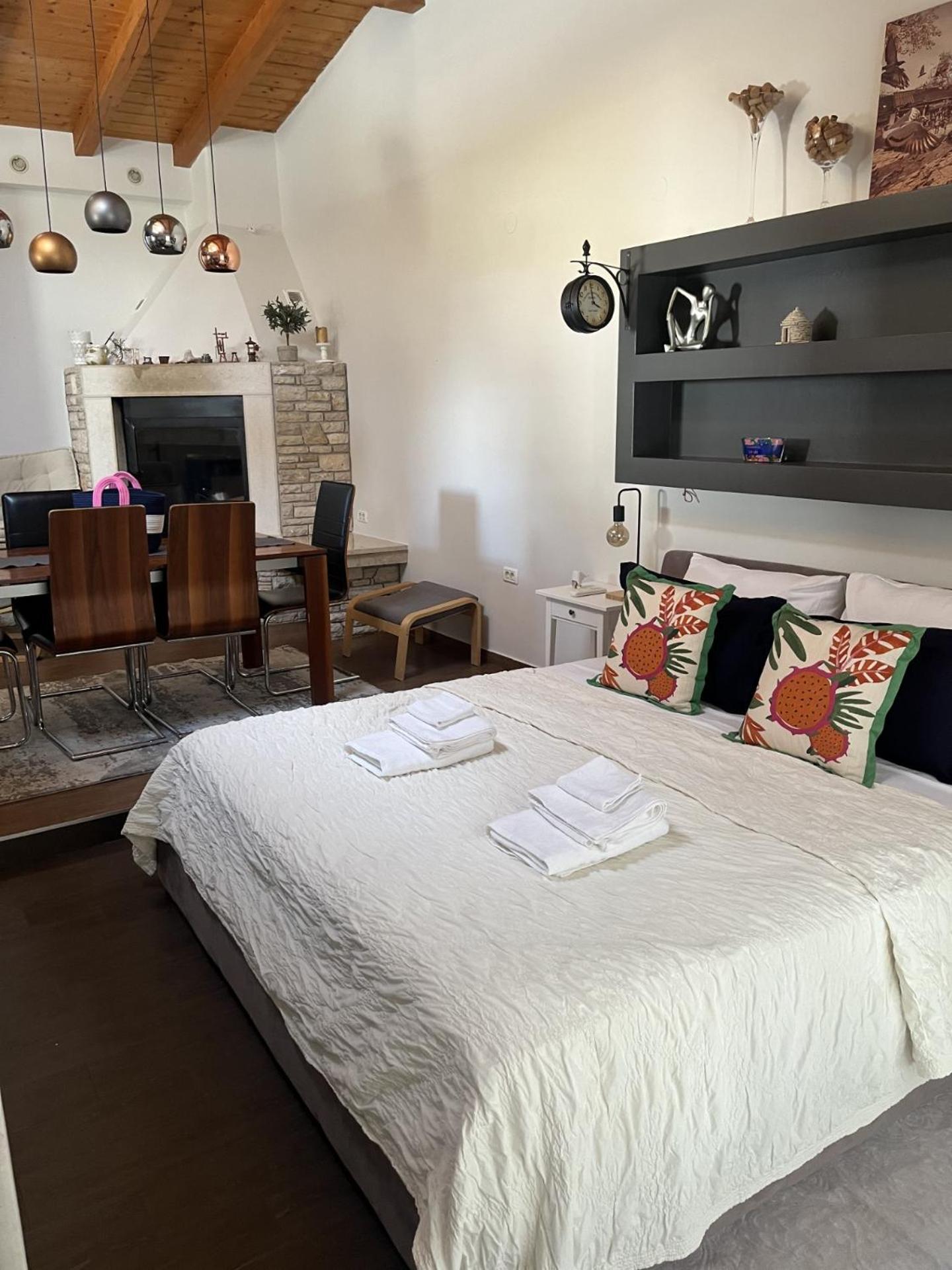 Small House Nea In City Center-With Free Parking Pula Exterior photo